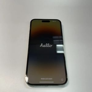 Apple iPhone 14 Pro Max Unlocked